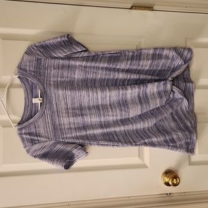 Latched Mama Twist Front Nursing Tee